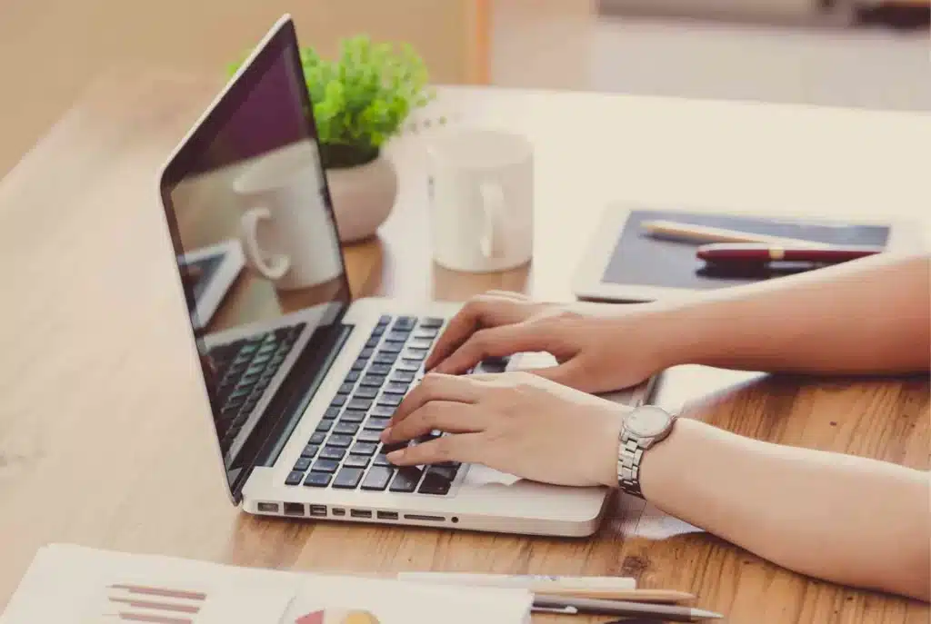 CRM Marketing digital con herramientas de SEO
