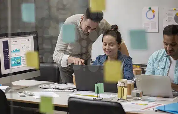 Agencia sem en Colombia