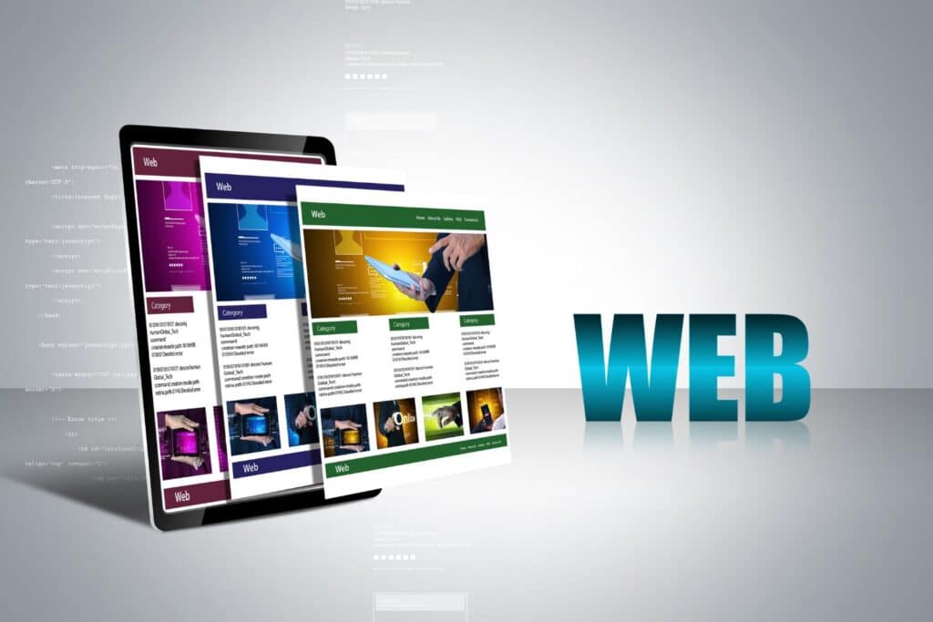 Características de nuestra landing page