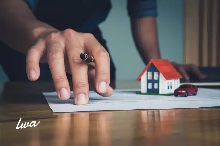 Luis Efe Propiedad Raiz, posicionamiento seo y seo local medellín