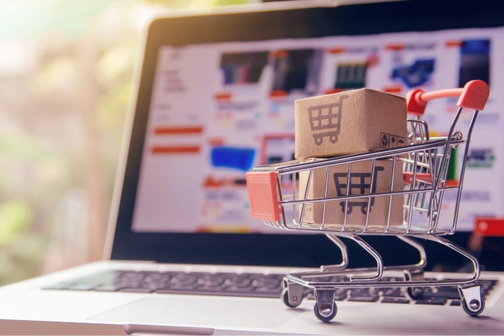 tienda online woocommerce