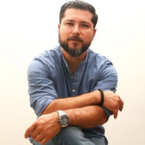 Picture of Rodolfo Hoyos
