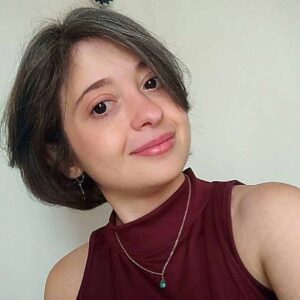 Picture of Isabel