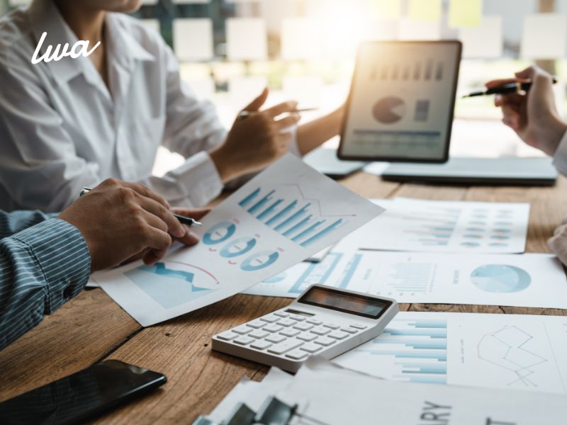 Consejos Google Ads: Realiza un análisis competitivo