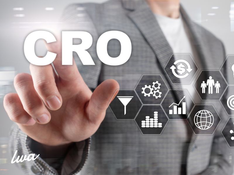 CRO Marketing 2026: ¿Qué es y por qué importa en 2026?