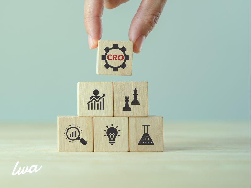 ¿Cuáles son los ajustes personales para un CRO Marketing 2026 exitoso?
