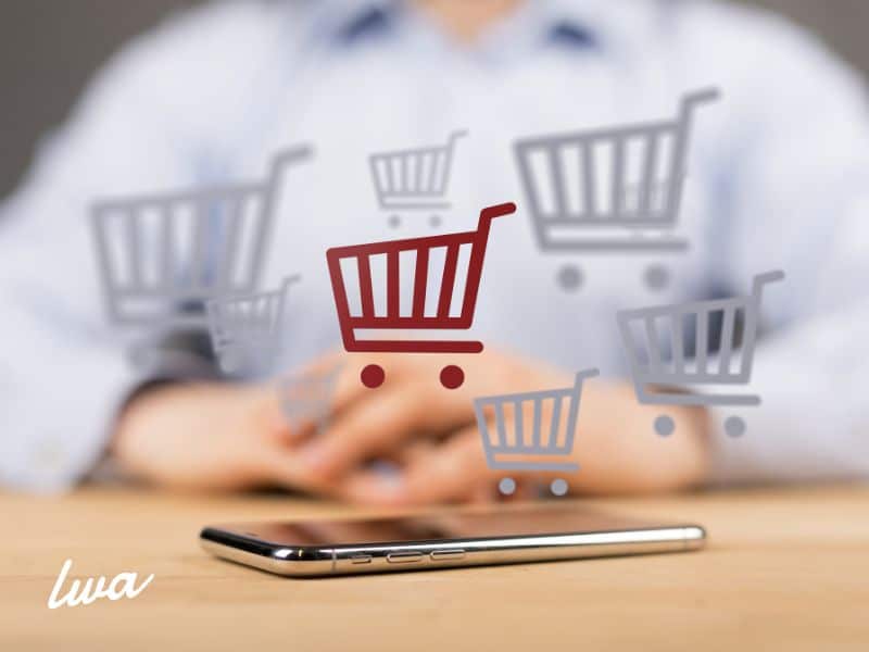 ¿Cuáles son las estrategias de marketing digital que mejor funcionan para ecommerce en 2026?