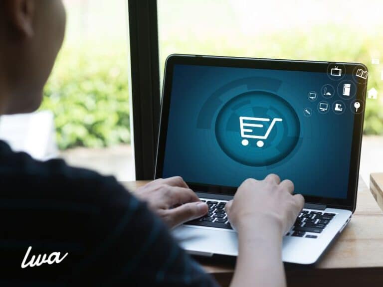 Marketing digital para ecommerce 2026: estrategias clave para emprendedores