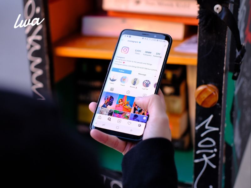 Google indexa contenido de Instagram: SEO en Instagram: optimiza como un pro
