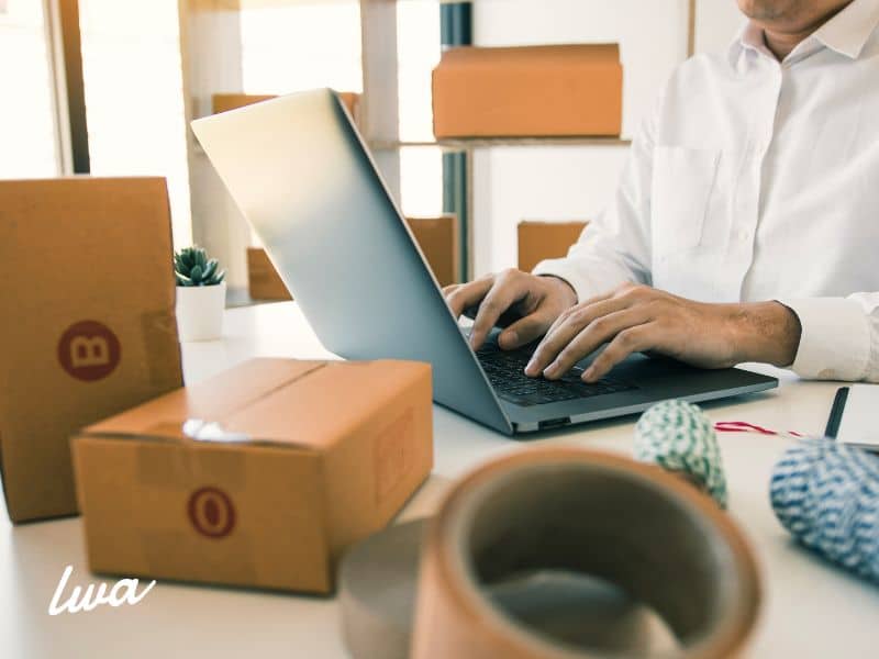 Preguntas frecuentes sobre marketing digital para ecommerce en 2026