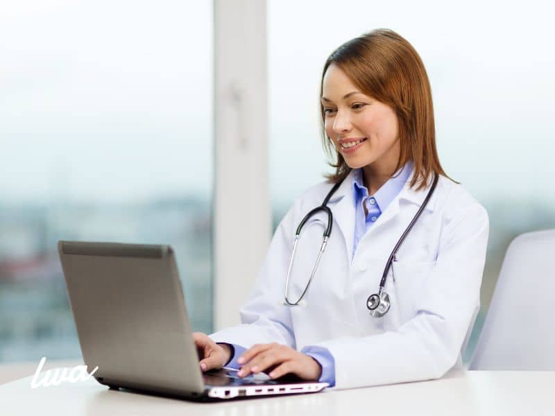 Marketing digital médicos: Publicidad SEM y redes sociales: alcanza a más pacientes hoy