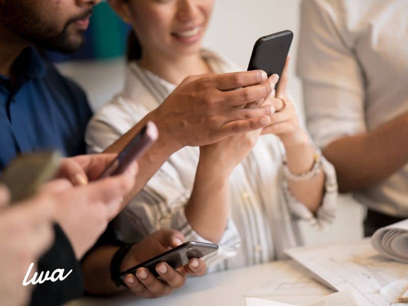 ¿Cuáles redes sociales realmente funcionan para abogados?