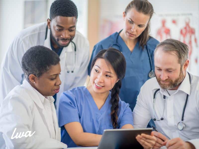 SEO local para clínicas médicas: haz que te encuentren en tu ciudad