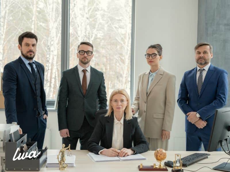 ¿Por qué es vital el marketing digital para abogados y firmas en Colombia?