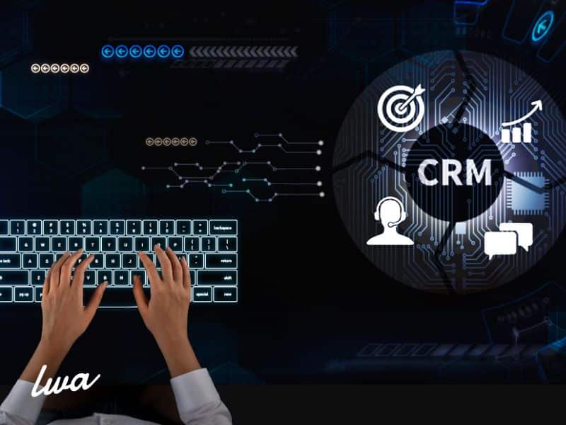 Comparativa: Kommo vs. otros CRM populares para startups y emprendedores
