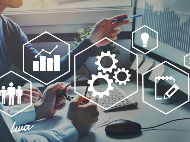 marketing automation con Kommo