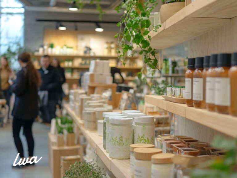 Marketing digital para yerberías: guía práctica para vender más productos naturales