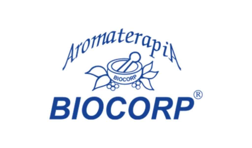 Proyecto Biocorp