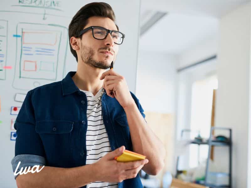 Crear sitio web en wix: ¿Por Qué Elegir Wix? Ventajas y "Cosas a Tener en Cuenta"