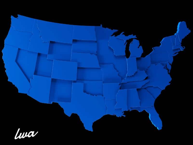 ¿Qué Estado es Mejor para Crear LLC en Estados Unidos: Wyoming o Delaware?