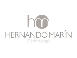 Dr. Hernando Marín Dermatólogo en Medellín logo