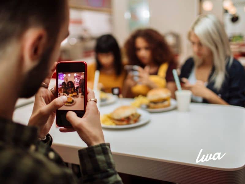 Seo instagram y TikTok: Optimización de Contenido y Metadatos (Técnicas de Indexación)