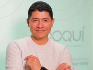 Dr. William Henry Joaqui Tapia Caso de Éxito en Estrategia Digital Integral posicionamiento SEO medico