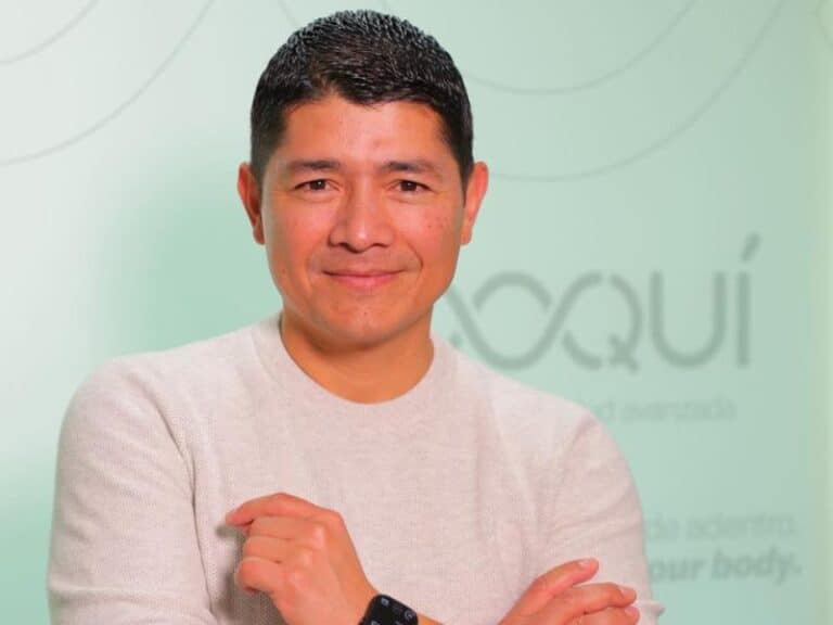 Dr. William Henry Joaqui Tapia Caso de Éxito en Estrategia Digital Integral posicionamiento SEO medico