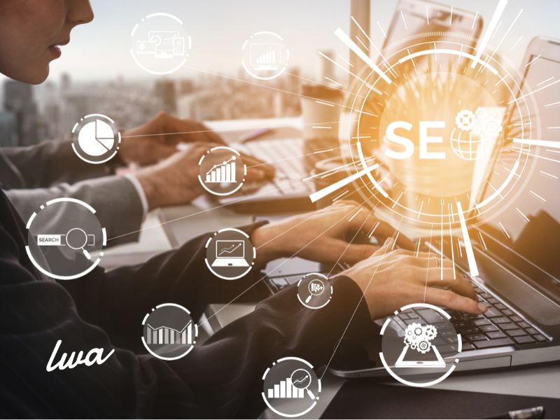 ¿Cómo está cambiando la IA la forma de hacer SEO?