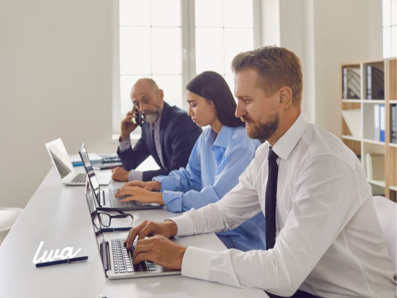 ¿Cómo optimizar el perfil de LinkedIn de una empresa?