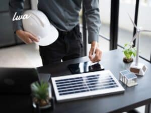 SEO local para empresas de energía solar: por qué la geolocalización es clave para atraer clientes