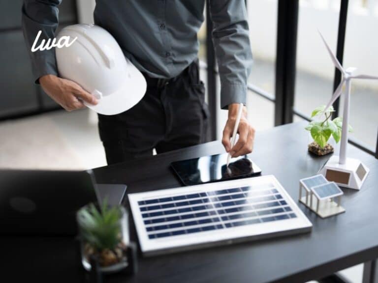 SEO local para empresas de energía solar: por qué la geolocalización es clave para atraer clientes